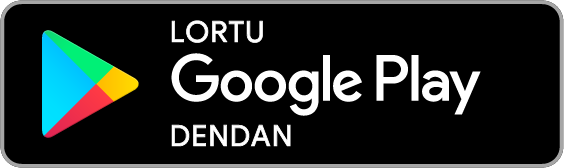 Deskargatu BuenaCartaren aplikazioa Google Playn